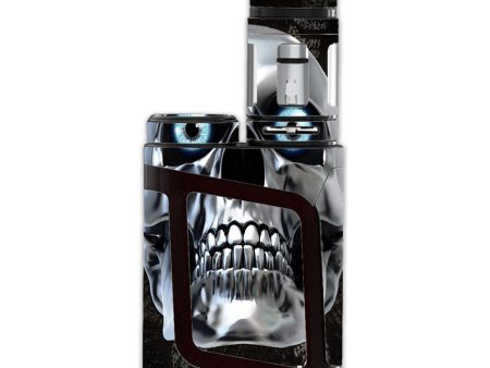 Skeleton Kissing, Day Of The Dead Smok Alien AL85 Skin Supply