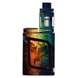 Multicolor Rock Smok Alien AL85 Skin Online Hot Sale