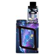 Glowing Butterflies In Flight Smok Alien AL85 Skin on Sale