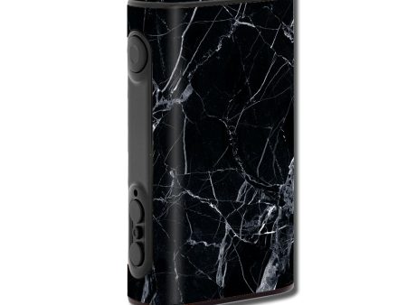 Black Marble Granite White eLeaf iPower 80w Skin Online