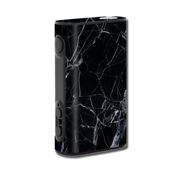 Black Marble Granite White eLeaf iPower 80w Skin Online