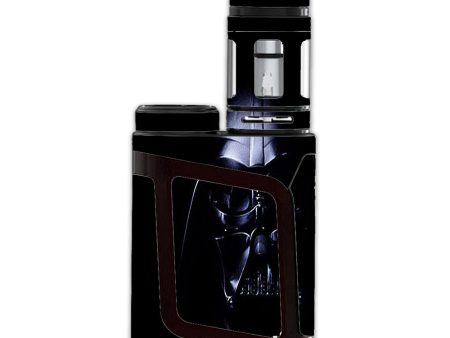 Lord Vader Darkside Smok Alien AL85 Skin Online Hot Sale