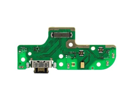 For Motorola Moto G9 Power Replacement Charging Port Board on Sale