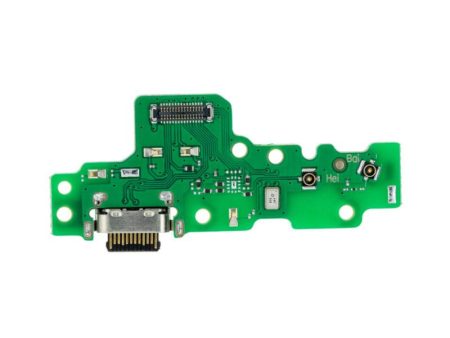 For Motorola Moto G Power Replacement Charging Port Board Discount