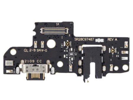 For Motorola Moto G50 Replacement Charging Port Board For Cheap