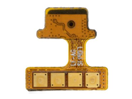 For Samsung Galaxy Tab S5E 10.5  (2019) Replacement Microphone Flex Cable For Cheap