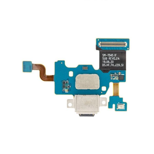 For Samsung Galaxy Tab Active Pro 10.1  (2019) Replacement Charging Port Flex Cable Online Sale